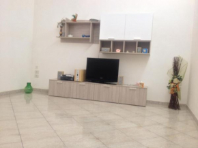 Apartment Cara Sibilla Marsala